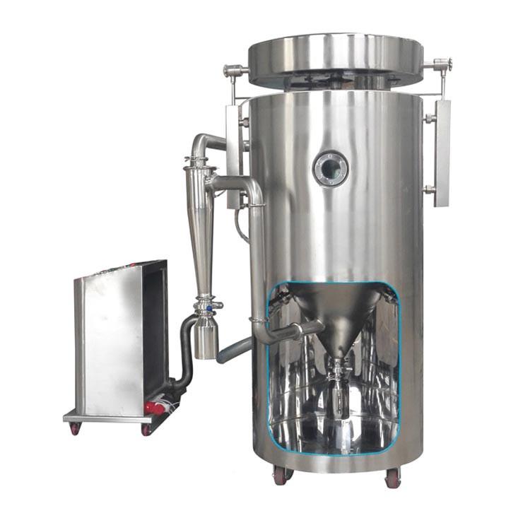 Centrifugal Spray Dryer